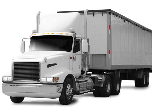 Chadeneigement-image-service-camion